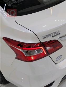 نيسان سنترا